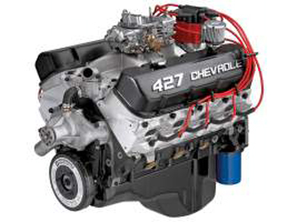 U2852 Engine